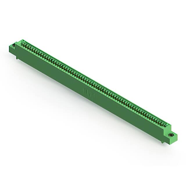 845-067-525-408 EDAC Inc.  Conectores de tableros de borde